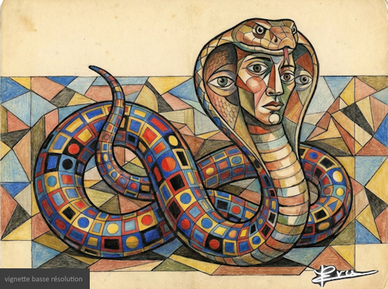 Le Cobra